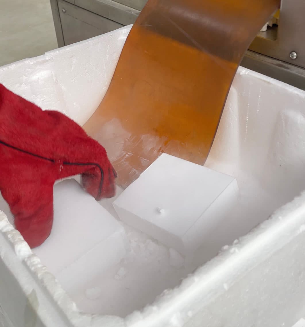 Son Teknoloji Üretim